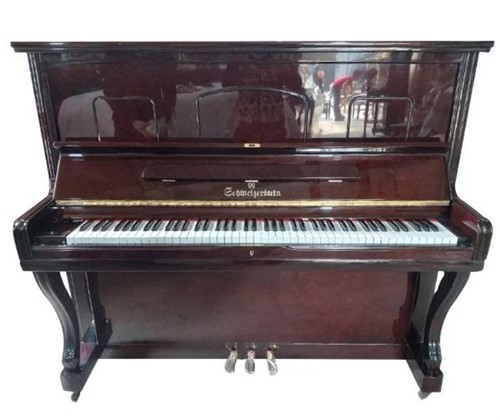 Piano Schweizer Stein 200RDM